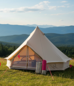 Sbalbard1 SI (2.0) Tent - Image 2