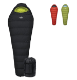 Teton LEEF Sleeping Bag