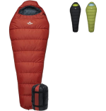 Teton LEEF Sleeping Bag - Image 2